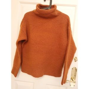 Madewell Sweater Size S